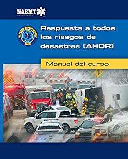 Ahdr-All-Hazards-Disaster-Response Curso Ahdr