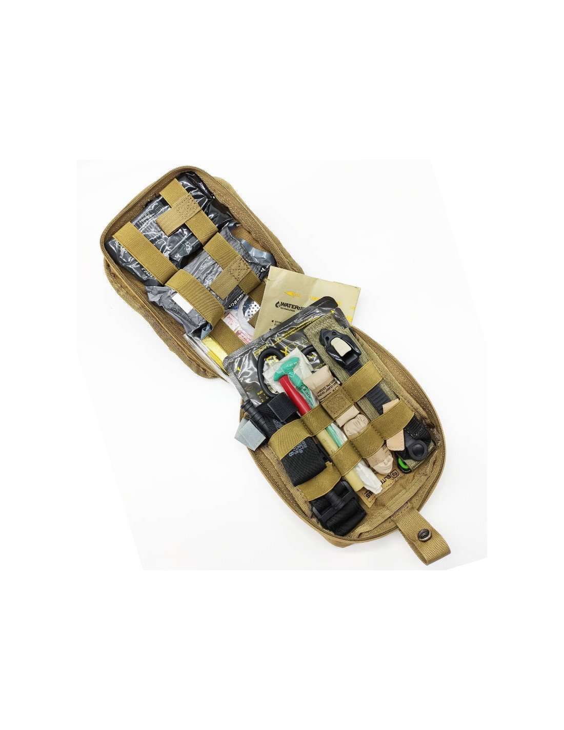 Botiquin-De-Primeros-Auxilios-Tccc-Jediforsa Botiquín Tccc