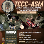 CURSO TCCC-ASM (1-Octubre-2022)