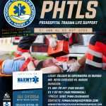 CURSO PHTLS (Agosto y Octubre 2023)
