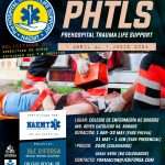 CURSO PHTLS (1 ABRIL AL 1 JUNIO 2024)