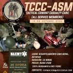 CURSO TCCC ASM (19 DE OCTUBRE 2024)