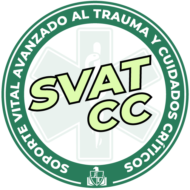Soporte Vital Avanzado Al Trauma Y Cuidados Críticos