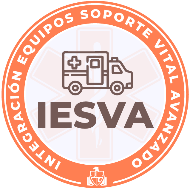 Integración Equipos Soporte Vital Avanzado
