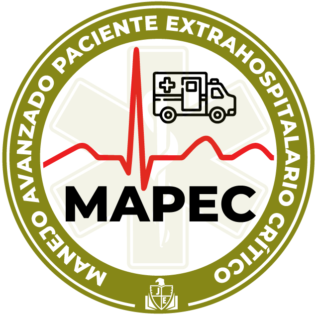 Manejo Avanzado Paciente Extrahospitalario Crírtico